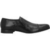 POLLINI - Mocassino - Nero