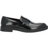 BOSS - Mocassino - Nero
