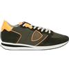 PHILIPPE MODEL - Sneakers - Verde scuro