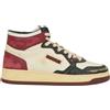 AUTRY - Sneakers - Avorio