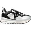 LIU -JO - Sneakers - Argento