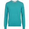 FILIPPO DE LAURENTIIS - Pullover - Verde smeraldo