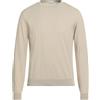 FILIPPO DE LAURENTIIS - Pullover - Beige