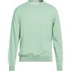 FILIPPO DE LAURENTIIS - Pullover - Verde chiaro