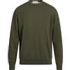 FILIPPO DE LAURENTIIS - Pullover - Verde militare