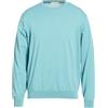 FILIPPO DE LAURENTIIS - Pullover - Blu chiaro