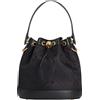 TORY BURCH - Secchiello - Nero