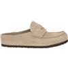 BIRKENSTOCK - Mule e zoccoli - Beige