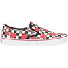 VALENTINO GARAVANI x VANS - Sneakers - Panna