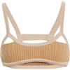 JACQUEMUS - Top - Beige