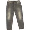 DOLCE&GABBANA - Pantaloni jeans - Antracite