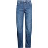 TRUSSARDI - Jeans straight - Blu