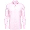 KITON - Camicia slim fit - Rosa