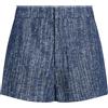 FRAME - Shorts & Bermuda - Blu navy