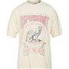 REPRESENT - T-shirt - Avorio