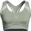 ADIDAS by STELLA McCARTNEY - Top - Verde salvia