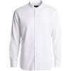 BRIONI - Camicia a righe - Bianco