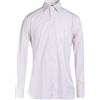 HACKETT - Camicia a quadri - Rosso