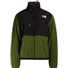 THE NORTH FACE - Giubbotto - Verde militare