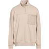 ARMANI EXCHANGE - Felpa - Beige