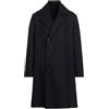 MESSAGERIE - Cappotto - Blu notte