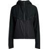 NIKE - Giubbotto - Nero