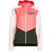 NIKE - Giubbotto - Arancione