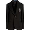 POLO RALPH LAUREN - Blazer - Nero
