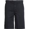 ELEVENTY - Shorts & Bermuda - Blu navy