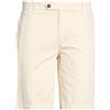 ELEVENTY - Shorts & Bermuda - Panna