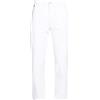 REPLAY - Pantaloni jeans - Bianco