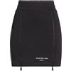 VERSACE JEANS COUTURE - Minigonna - Nero