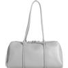 TORY BURCH - Bauletto - Grigio chiaro