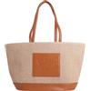 V°73 - Borsa a mano - Nocciola