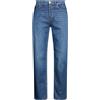 TRUSSARDI - Jeans straight - Blu