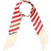 MAX MARA - Sciarpe e foulard - Off white
