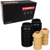 KAMOKA Kit parapolvere, Ammortizzatore 2019066 Vorderachse | Compatibile con: CITROËN C2, C2 ENTERPRISE, C3 I, C3 Pluriel