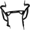 tnbru Paramotore Paraurti Per XL750 Per TransAlp Xl750 Xl 750 2023 2024 2025 Protezione Motore Per Moto Barre Di Paraurti Telaio Carenatura(Lower Black)
