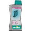 MOTOREX M3.0, Liquido Protettivo per radiatore, 1,0 l (Etichetta Prodotto in Lingua Italiana Non Garantita)