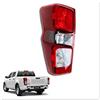 YONGYAO Fanale Posteriore Sinistro/Destro per Auto per Isuzu D-Max 2020 - Sinistra