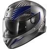 Shark Skwal 2 Hallder Casco