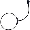 DEMULAX Cavo di collegamento for tappo serbatoio olio combustibile LR053665, for Land, for Rover, for Range, Discovery Sport 3 4 Freelander 2 Evoque Defender Sostituzione della cinghia del tappo del c