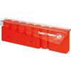 Lampa 98045 Tacho-Roll Holder, Custodia per Rotoli cronotachigrafo Digitale