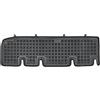 SMK Tappetini in gomma per auto adatto per Renault Trafic III 2014-2021 Sperimentate un nuovo standard di viaggio con i tappeto gomma antiscivolo per auto - tappeto gommato multistagionali per tutte l