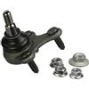 DELPHI TC2691 Testina braccio oscillante Compatibilità con VW Golf 7 Hatchback 5G1, BQ1, BE1, BE2 T-Roc A11 Golf 8 Hatchback CD1, AUDI A3 Sportback 8VA, 8VF, SEAT Leon Hatchback 5F1