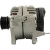 TESLA TECHNICS TT11158 PRO alternatore per auto 12V, alternatore 90A. Compatibile con AUDI, SEAT, SKODA, VOLKSWAGEN. Eccellente rapporto qualità-prezzo. Installazione facile e garanzia.