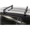 MENABO' Barra portatutto MENABO' Sherman XL black