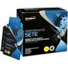 EthicSport Performance Sete Dissetare e Fornire Energia Limone, 14 Bustine