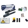 Genius Kit GENIUS FAAC Automazione Cancello a Battente MISTRAL 300 MONSON 51700781 230V