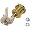 Dieffematic Serratura SBLOCCO Chiave Personalizzata per C721 24V FAAC 712501001-36 Sicurezza